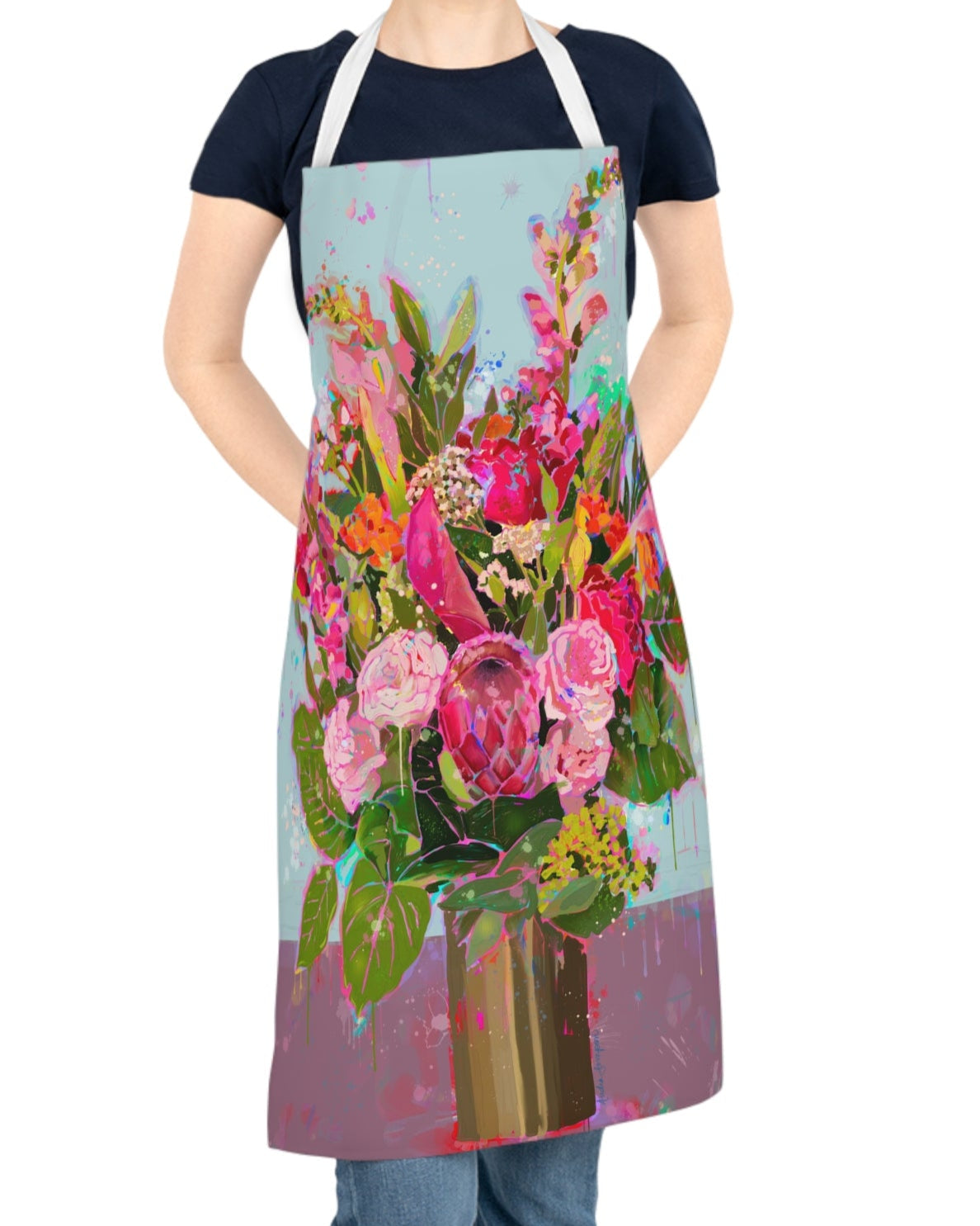 Aprons