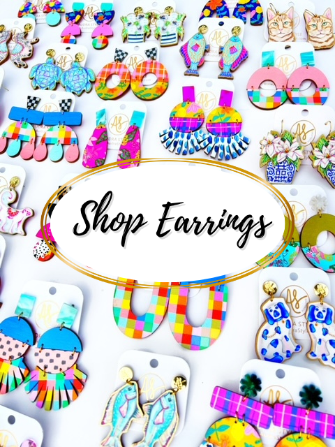 All Earrings