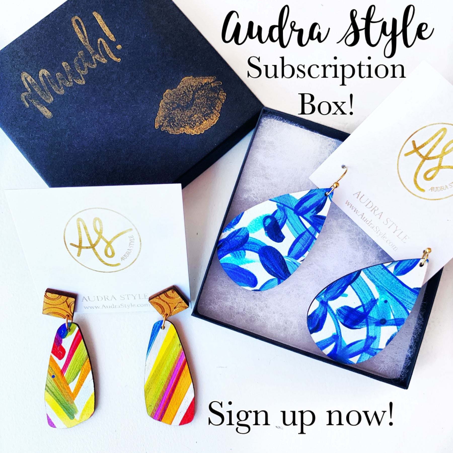 Subscription Box