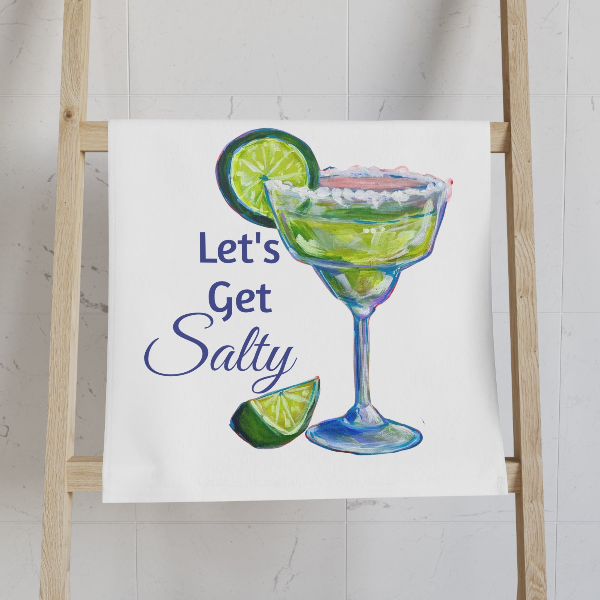 Margarita Hand Towel