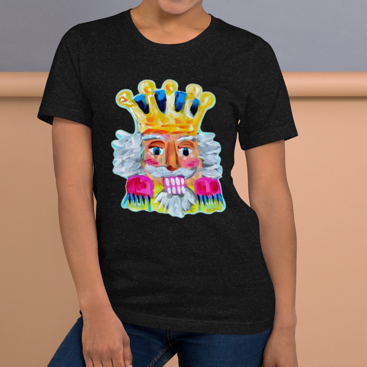 Nutcracker Unisex T-Shirts