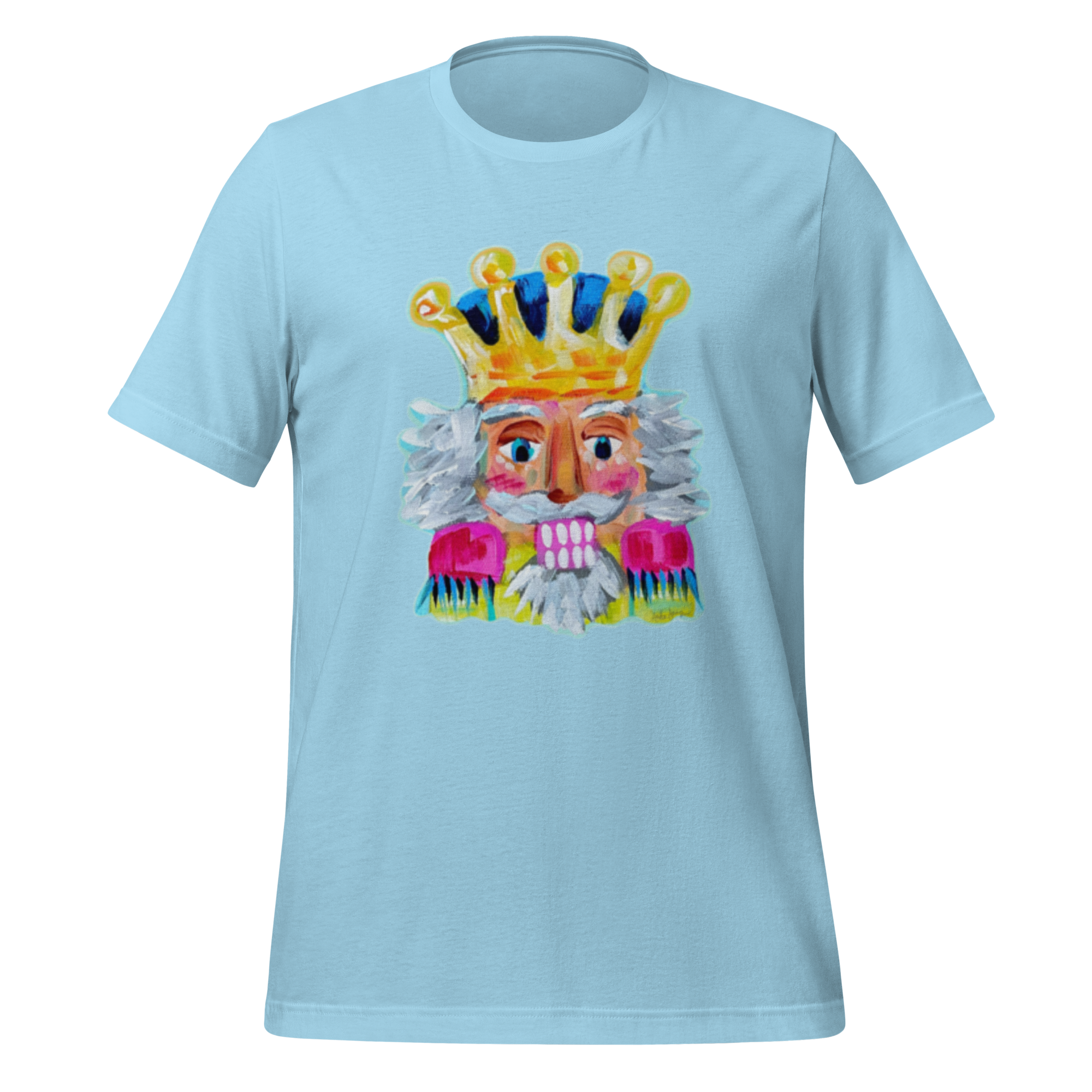 Nutcracker Unisex T-Shirts