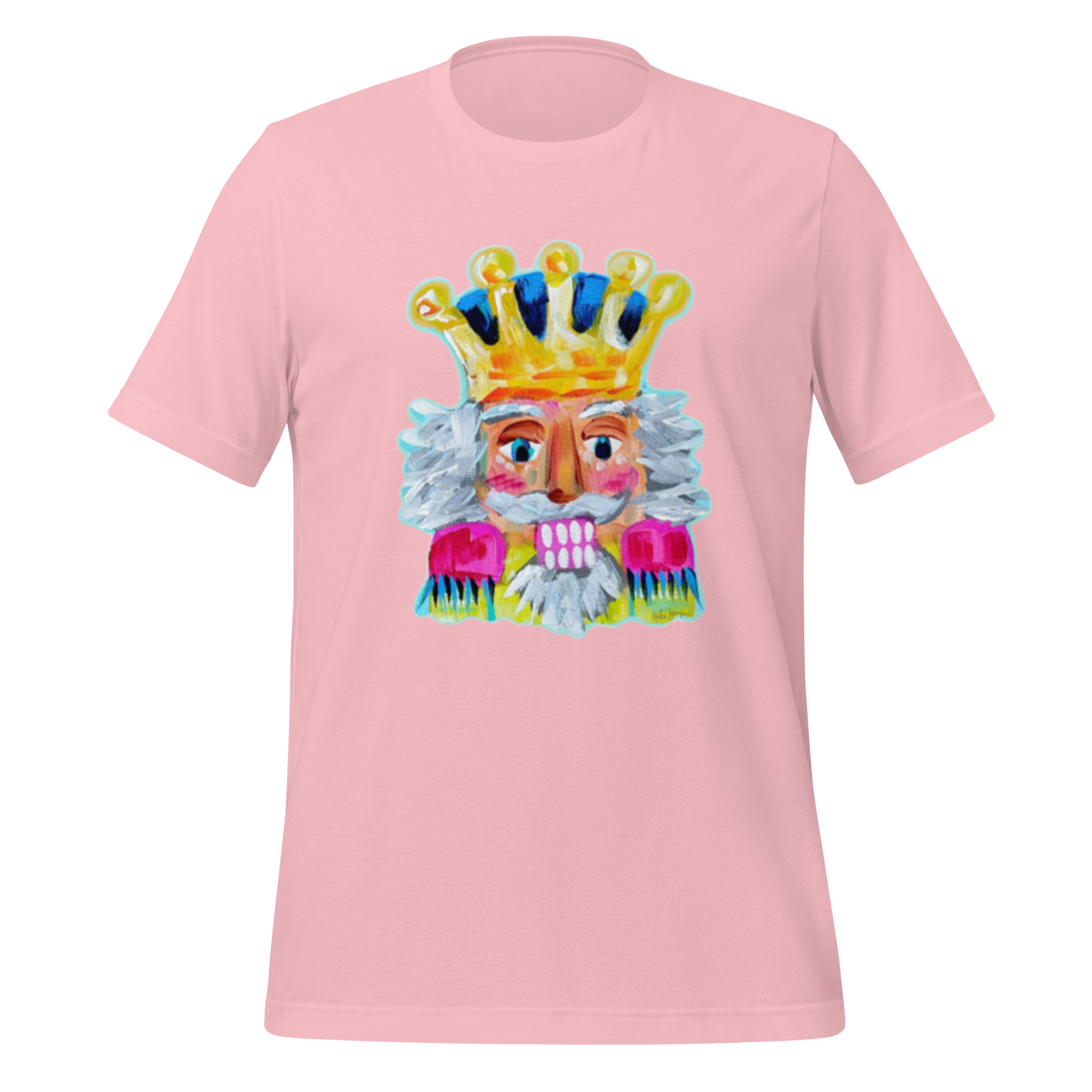 Nutcracker Unisex T-Shirts